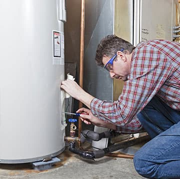 Electric Water Heater Problems